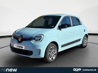 Voitures D'occasion À Avignon | Renault Twingo 1.0 Sce 65Ch Equilibre