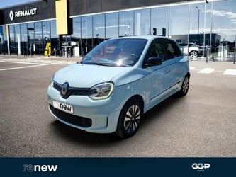 D'occasion À Avignon | Renault Twingo E-Tech Electric Techno R80 Achat Intégral
