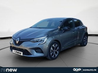 Voitures D'occasion À Avignon | Renault Clio 1.6 E-Tech Hybride 145Ch Evolution