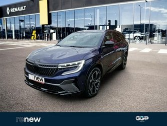 Voitures D'occasion À Avignon | Renault Espace 1.2 E-Tech Full Hybrid 200Ch Esprit Alpine 7 Plac...