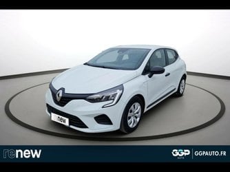 Voitures D'occasion À Avignon | Renault Clio 1.0 Sce 65Ch Authentic
