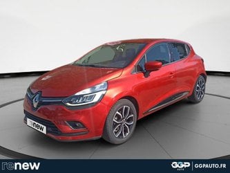 Voitures D'occasion À Avignon | Renault Clio 0.9 Tce 90Ch Energy Intens 5P Euro6C