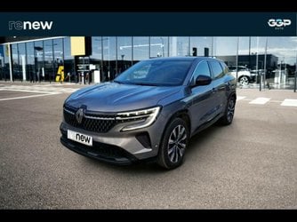 Voitures D'occasion À Avignon | Renault Austral 1.2 E-Tech Full Hybrid 200Ch Techno