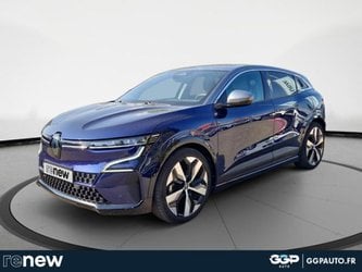 Voitures D'occasion À Avignon | Renault Mégane Megane E-Tech Electric Ev60 220Ch Techno Optimum...