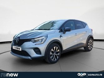 Voitures D'occasion À Avignon | Renault Captur 1.0 Eco-G 100Ch Evolution