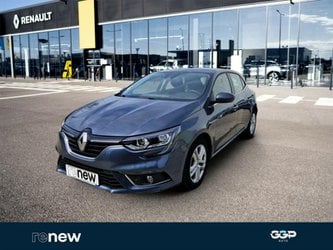 D'occasion À Avignon | Renault Mégane 1.5 Blue Dci 115Ch Business - 20