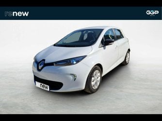 D'occasion À Avignon | Renault Zoe Life Charge Normale R75