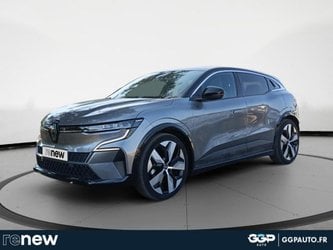 Voitures D'occasion À Avignon | Renault Mégane Megane E-Tech Electric Ev60 220Ch Techno Optimum...