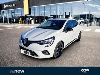 Voitures D'occasion À Avignon | Renault Clio 1.0 Tce 100Ch Evolution Gpl
