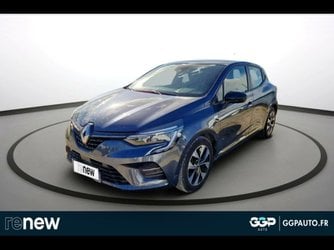 D'occasion À Avignon | Renault Clio 1.0 Tce 90Ch Limited -21N