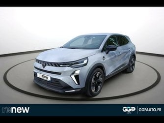Voitures D'occasion À Avignon | Renault Symbioz 1.6 E-Tech Full Hybrid 145Ch Techno