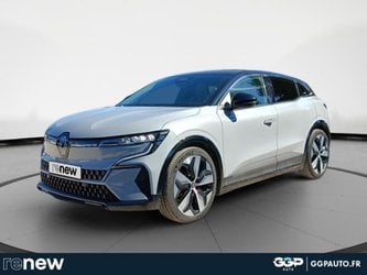 Voitures D'occasion À Avignon | Renault Mégane Megane E-Tech Electric Ev60 220Ch Techno Optimum...
