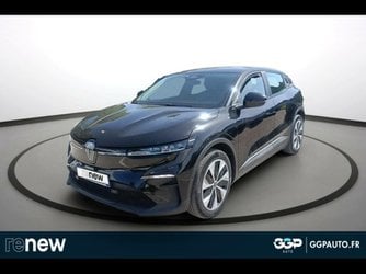 Voitures D'occasion À Avignon | Renault Mégane Megane E-Tech Electric Ev60 130Ch Evolution Er S...