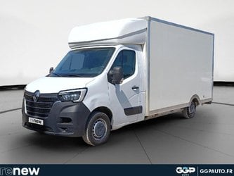 Voitures D'occasion À Avignon | Renault Master Plancb F3500 L3H1 2.3 Blue Dci 145Ch Confort Eurovi