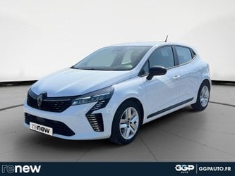 Voitures D'occasion À Avignon | Renault Clio 1.0 Eco-G 100Ch Evolution - 24