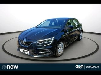 Voitures D'occasion À Avignon | Renault Mégane Megane 1.5 Blue Dci 115Ch Business -21B