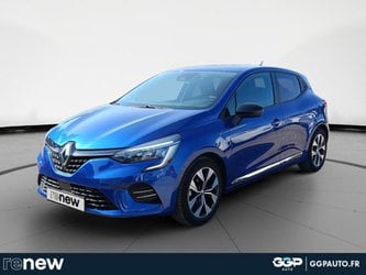 Voitures D'occasion À Avignon | Renault Clio 1.6 E-Tech 145Ch Full Hybrid Evolution