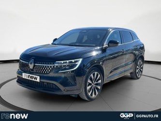 Voitures D'occasion À Avignon | Renault Austral 1.2 E-Tech Full Hybrid 200Ch Techno