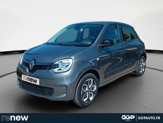 D'occasion À Avignon | Renault Twingo E-Tech Electric Equilibre R80 Achat Intégral