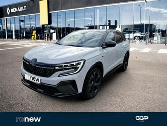 D'occasion À Avignon | Renault Austral 1.2 E-Tech Full Hybrid 200Ch Iconic Esprit Alpine