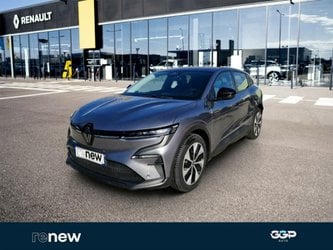 Voitures D'occasion À Avignon | Renault Mégane E-Tech Electric Ev60 130Ch Evolution Er Optimum ...