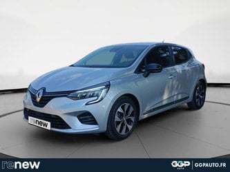 Voitures D'occasion À Avignon | Renault Clio 1.0 Tce 90Ch Evolution