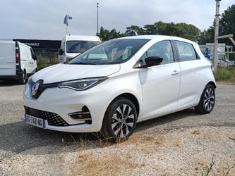 Voitures D'occasion À Avignon | Renault Zoe E-Tech Evolution Charge Normale R110 Achat Intégral...