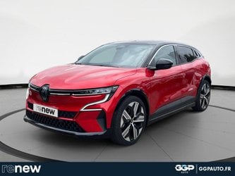 Voitures D'occasion À Avignon | Renault Mégane Megane E-Tech Electric Ev60 220Ch Iconic Super C...