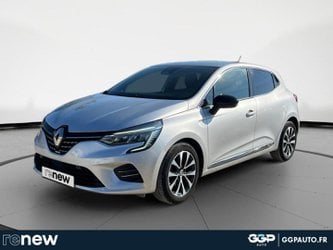 Voitures D'occasion À Avignon | Renault Clio 1.5 Blue Dci 100Ch Intens -21N