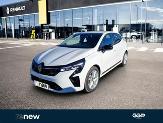 Voitures D'occasion À Avignon | Renault Clio 1.0 Tce 100Ch Evolution Gpl