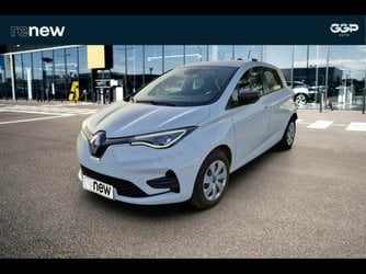 D'occasion À Avignon | Renault Zoe E-Tech Life Charge Normale R110 Achat Intégral - 21