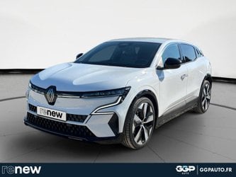 Voitures D'occasion À Avignon | Renault Mégane Megane E-Tech Electric Ev60 220Ch Techno Super C...