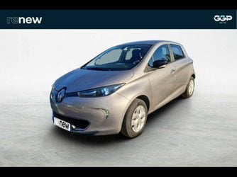 D'occasion À Avignon | Renault Zoe Life Charge Normale Type 2