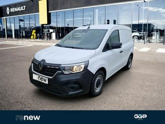 D'occasion À Avignon | Renault Kangoo Van L1 1.5 Blue Dci 95Ch Advance -24