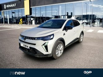 Voitures D'occasion À Avignon | Renault Symbioz 1.6 E-Tech Full Hybrid 145Ch Evolution