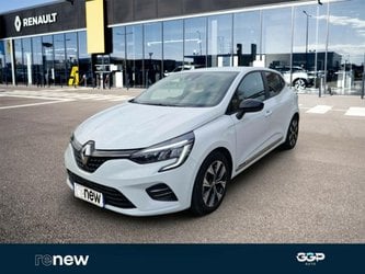Voitures D'occasion À Avignon | Renault Clio 1.6 E-Tech 145Ch Full Hybrid Evolution