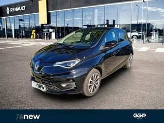 D'occasion À Avignon | Renault Zoe E-Tech Intens Charge Normale R110 Achat Integral - 21C