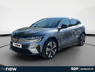 Voitures D'occasion À Avignon | Renault Mégane Megane E-Tech Electric Ev60 220Ch Iconic Optimum...