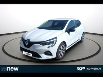 Voitures D'occasion À Avignon | Renault Clio V Tce 100 Gpl Evolution