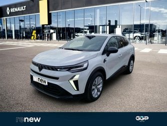 Voitures D'occasion À Avignon | Renault Symbioz 1.6 E-Tech Full Hybrid 145Ch Evolution