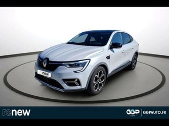 D'occasion À Avignon | Renault Arkana 1.3 Tce 140Ch Fap Intens Edc -21B
