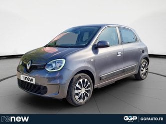 Voitures D'occasion À Avignon | Renault Twingo E-Tech Electric Equilibre R80 Achat Intégral
