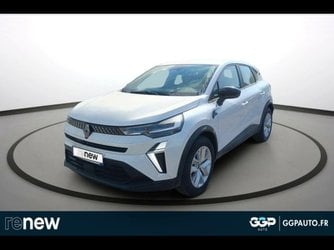Voitures D'occasion À Avignon | Renault Captur 1.0 Eco-G 100Ch Evolution - 25