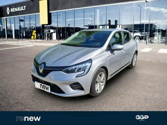 Voitures D'occasion À Avignon | Renault Clio 1.0 Tce 90Ch Evolution
