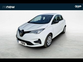 D'occasion À Avignon | Renault Zoe E-Tech Life Charge Normale R110 Achat Intégral - 21