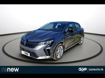 Voitures D'occasion À Avignon | Renault Clio 1.5 Blue Dci 100Ch Evolution - 24