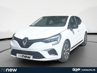 Voitures D'occasion À Avignon | Renault Clio Réversible Clio Réversible 1.6 E-Tech Full Hybrid...