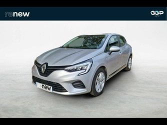 D'occasion À Avignon | Renault Clio 1.5 Blue Dci 100Ch Evolution Ex Auto Ecole