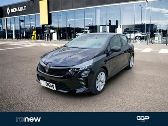 Voitures D'occasion À Avignon | Renault Clio 1.6 E-Tech 145Ch Full Hybrid Evolution - 24