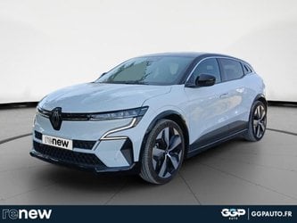 Voitures D'occasion À Avignon | Renault Mégane Megane E-Tech Electric Ev60 220Ch Techno Optimum...